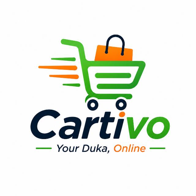 Cartivo Logo